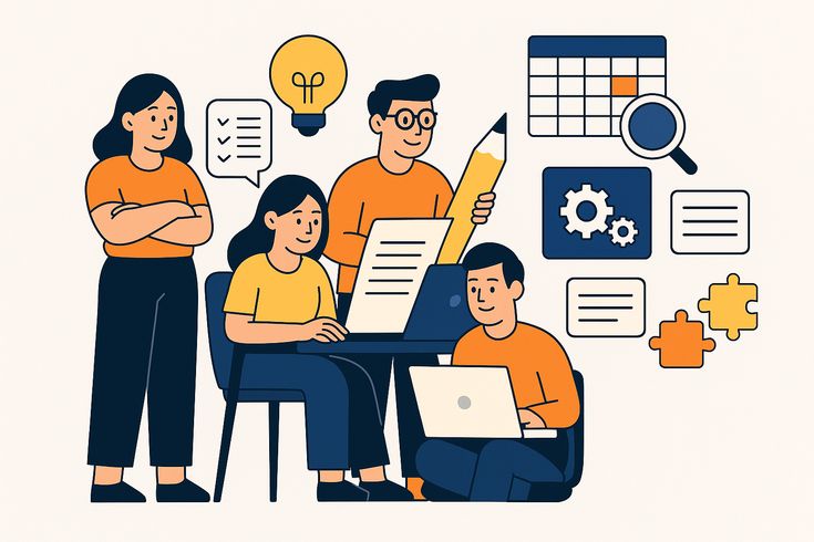 IT-professionals
